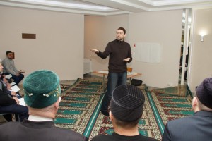 Имамы мечетей Астраханской области прошли курсы повышения квалификации