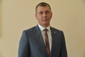 Виктор Корженко назвал свои первоочередные задачи на посту ио главы администрации Астрахани