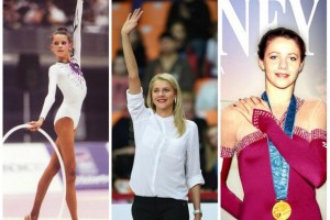 В Астрахань приезжает олимпийская чемпионка Елена Шаламова