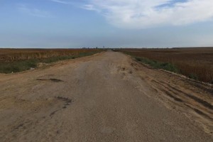 Ремонт дороги Козлово – Мултаново в Астраханской области завершат в 2019 году