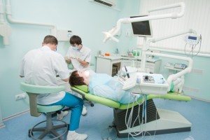 В Астрахани изменён порядок оказания экстренной стоматологической помощи в ночное время