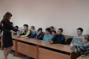 В Астрахани перевоспитают 170 трудных подростков
