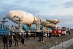 У ракеты «Союз» во время запуска отказали двигатели, экипаж приземлился в Казахстане
