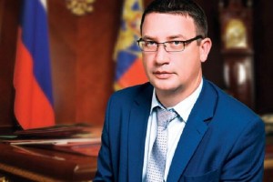 Экс-главе Икрянинского района предложили пост ио зам министра экономразвития Астраханской области