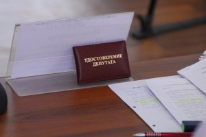 В Астраханской области 9 депутатов потеряли доверие и мандаты