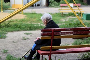 Глухонемых супругов из Астраханской области могли убить из-за пенсии