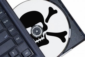 В Астрахани поймали компьютерного пирата