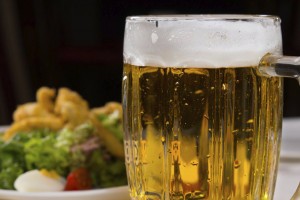 Пиво назвали полезным напитком для здоровья человека