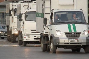 Осуждённых в Астраханской области будут перевозить с мигалками