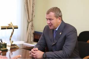 Главы районов Астраханской области отчитались перед врио губернатора о готовности к „цифре“