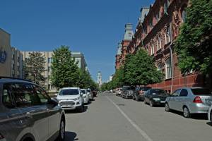 В Астраханской области идут интенсивные кадровые перестановки