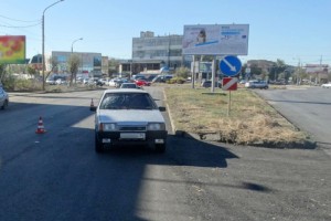 В астраханской больнице скончался мужчина, сбитый на ул Ереванской в начале октября