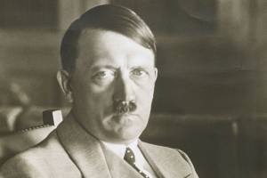 ЦРУ рассекретило доклад о сексуальных предпочтениях Гитлера