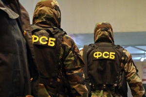 На базе территориального УФСБ проверили готовность Оперативного штаба на случай теракта