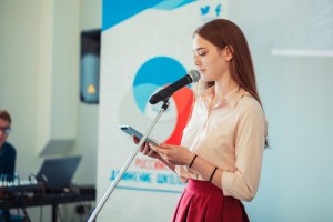В Астрахани пройдёт отборочный тур чемпионата России по чтению вслух