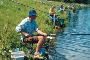 Астраханцам официально разрешат свободно рыбачить
