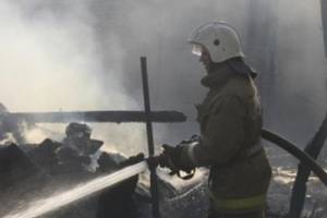 Мужчина и женщина пострадали из-за нагревательных приборов в Астраханской области
