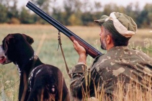 В Астраханской области начинается сезон охоты на пушного зверя, степную и полевую дичь