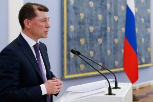 Глава Минтруда заявил о сокращении бедности в России