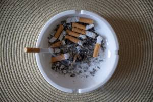 Сигареты в Астраханской области дороже, чем в столице