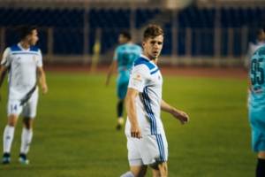 Астраханский “Волгарь” одержал третью победу подряд
