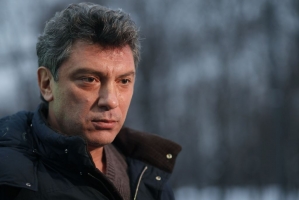 «Лежит убитый российский реформатор»: убийство Немцова в заголовках мировых СМИ