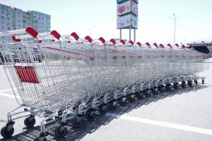 Почему сетевые супермаркеты в Астрахани испытывают дефицит качественных торговых площадей