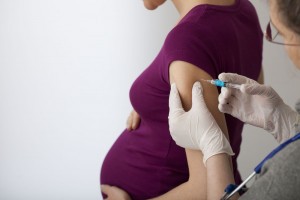 В Астраханской области появилась вакцина от гриппа для детей и беременных женщин