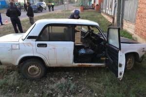 Астраханский водитель ответит за сбитых пешеходов, один из которых скончался