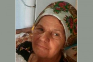 В Астраханской области пропала без вести 80-летняя бабушка