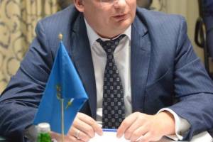 Астраханское предложение об увеличении срока рассмотрения вопроса о проведении референдума поддержано