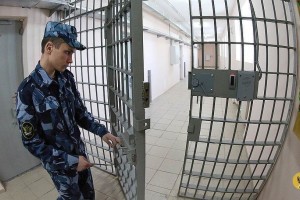 В Волгоградской области задержали заключённых, сбежавших из колонии