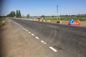 Астраханская область попала в рейтинг регионов с убитыми дорогами
