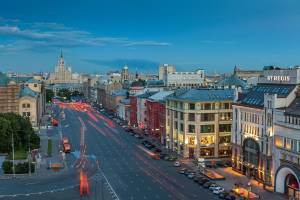 Кто покупает жилье в Москве