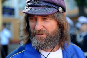 Фёдор Конюхов планирует начать экспедицию из Астраханской области