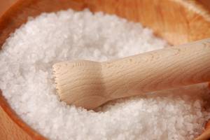 Почему нельзя есть много соли