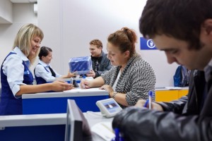 Как будут работать астраханские отделения «Почты России» в ноябрьские праздники