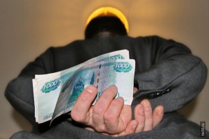 В Астраханской области за взятку пограничнику оштрафован иностранец