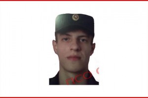 Волонтёры разыскивают солдата, который пропал по дороге на службу в Астраханскую область