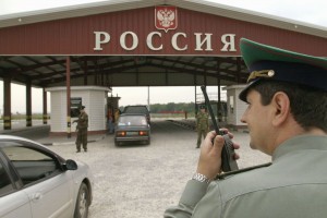 Сразу четыре иностранца пытались попасть в Россию через Астраханскую область под новыми именами
