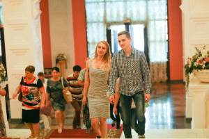 Звезда мировой оперы выступит на премьере в Астрахани