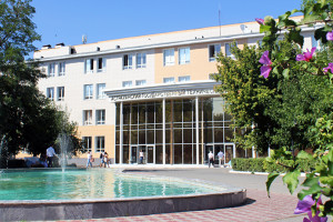 Астраханский технический университет собирается открыть свой филиал в Узбекистане