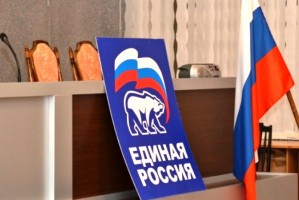 Астраханское отделение «Единой России» проводит масштабный опрос по обновлению партии