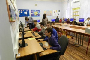 Астраханской области выделят деньги из федерального бюджета на развитие образования