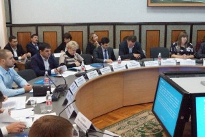 Депутаты Астраханской области детально изучают расходные статьи проекта бюджета