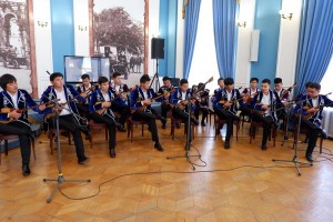 Астраханские студенты выступят на межрегиональном фестивале в Грозном