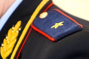 Руководителю астраханской полиции присвоено звание генерал-майора