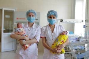 Медики раскрыли карты, рассказав, кого в Астрахани рождается больше и многое другое