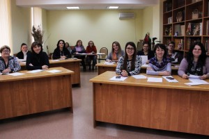 В Астрахани открылась Школа национальных культур