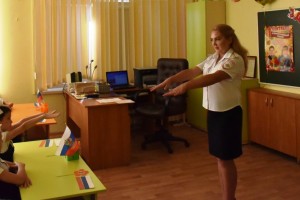 В Астрахани организовали почти 950 мероприятий по профилактике детского травматизма